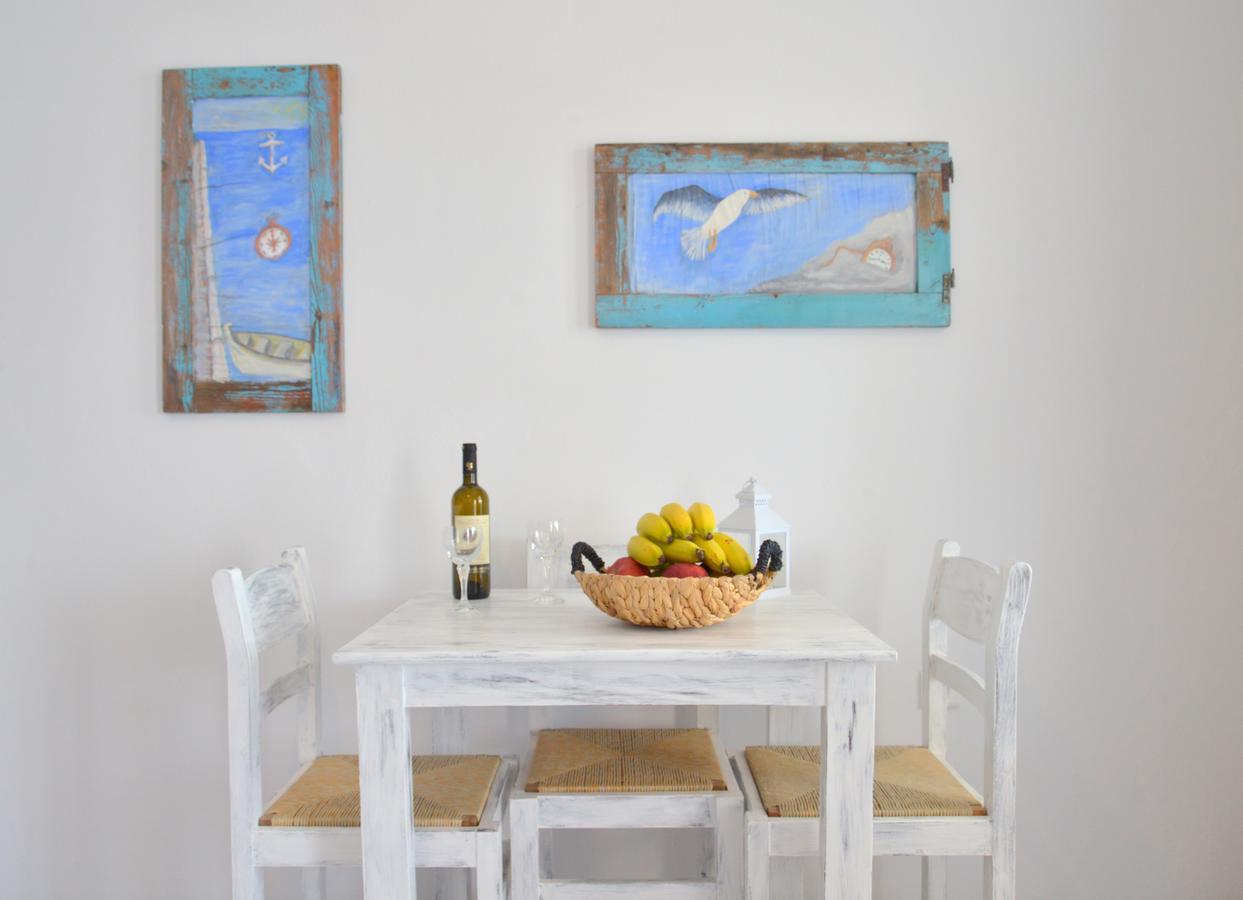 Vila Vasealis & Seafis Sirma Klima Klima  Exteriér fotografie
